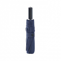 Oversized Portable Umbrella (Automatic Version) (синий)