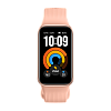Фитнес-браслет Xiaomi Smart Band 11 Active   розовый, №1