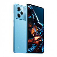 X5 Pro 5G 8/256GB (голубой)