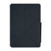 Чехол-книжка для планшета Xiaomi Pad 7/Xiaomi Pad 7 Pro   черный, №1