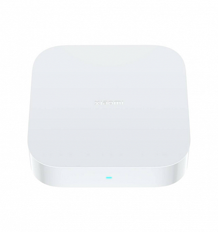 Smart Home Hub 2