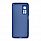 Microfiber Case для Xiaomi Mi 10T/Mi 10T Pro (синий)