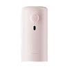 Диспенсер для мыла Xiaomi Automatic Soap Dispenser (Pink)   розовый, №1