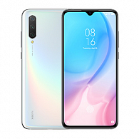 Mi 9 Lite 6/128GB (белый)