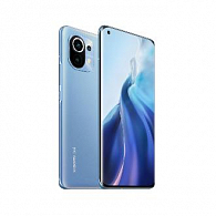 Xiaomi Mi 11 8/256GB (синий)