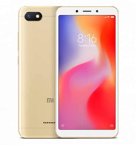 Redmi 6а аккумулятор