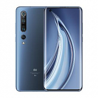 Mi 10 8/256GB (серый)