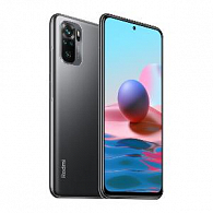 Redmi Note 10 4/64GB (серый)