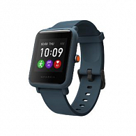 Bip S Lite (синий)