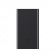 Mi Power Bank 2 10000 мАч (черный)