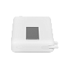 Внешний аккумулятор Xiaomi Magnetic Power Bank 10000 with Built-in Stand   бежевый, №4