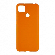 Ultimate для Xiaomi Redmi 10A (оранжевый)