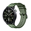 Умные часы Xiaomi Watch S5 46mm   зелёный, №1