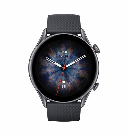 amazfit gtr 2022