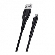 USB - micro USB, SJ365 (черный)