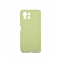 Colourful для Xiaomi Mi 11 Lite (матовый зеленый)