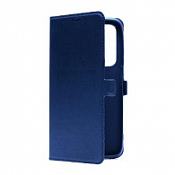 Book Case для Xiaomi 11T/11T Pro (синий)