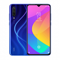 Mi 9 Lite 6/128GB (синий)
