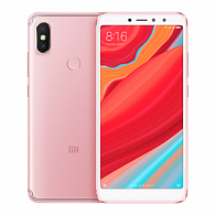 Redmi S2 3/32GB (розовое золото)