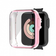 для Xiaomi Mi Watch Lite (розовый)