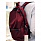 Mi Casual Daypack (темно-красный)
