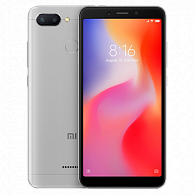 Redmi 6 3/32 (серый)