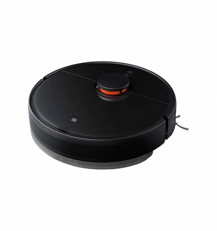 Mi Robot Vacuum Mop 2 Ultra EU (черный)