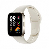 Redmi Watch 3 (бежевый)