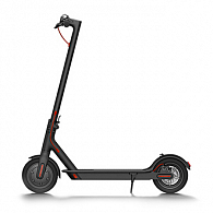 Mi Electric Scooter Pro (черный)