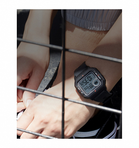 amazfit neo black