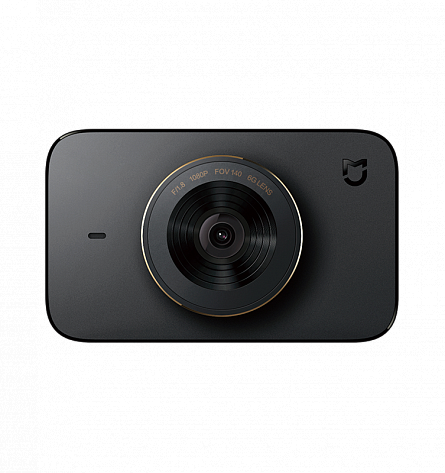 xiaomi mi dashcam