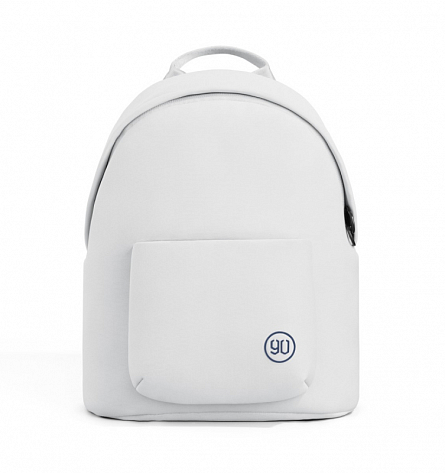 Ninetygo Neop Multifunctional Backpack (серый)