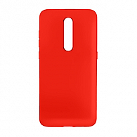 Hard Case для Xiaomi Redmi 8 (красный)