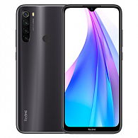 Redmi Note 8T 4/64GB (серый)
