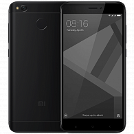 Redmi 4X 2/16GB (черный)
