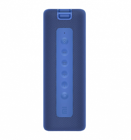 Mi Portable Bluetooth Speaker 16W (синий)