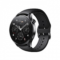 Watch S1 Pro GL (черный)