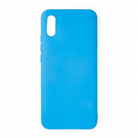 Ultimate для Xiaomi Redmi 9A (синий)