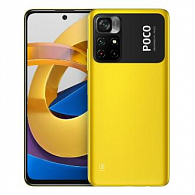 POCO M4 Pro 5G 4/64GB (желтый)