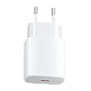 Зарядное устройство Xiaomi 20W Fast Charging Power Adapter (Type-C)   белый, №1