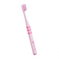 Children Toothbrush for 6-12 Years (розовый)