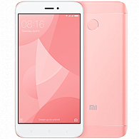 Redmi 4X 2/16GB (розовый)