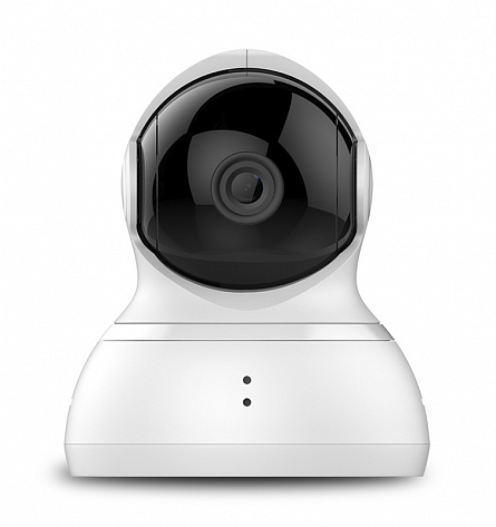 YI 720p Dome Camera (белый)