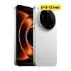 Смартфон Xiaomi 17 Ultra 16/1024GB белый, №1
