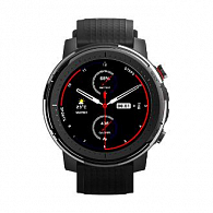 Amazfit Stratos 3 (черный)