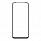 Full Screen tempered glass FULL GLUE для Xiaomi Poco F3 (черная рамка)