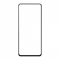 Full Screen Full Glue для Redmi Note 11 Pro/11 Pro 5G (черная рамка)