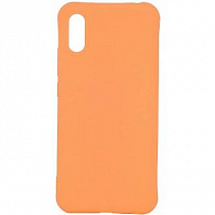 Ultimate для Xiaomi Redmi 9A (оранжевый)