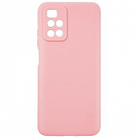 для Xiaomi Redmi 10 Ultimate (розовый)