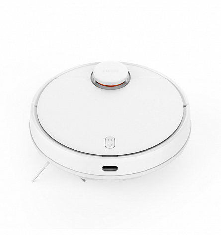 Robot Vacuum S10 (белый)